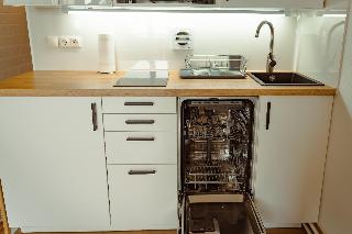 Appartement Honey in Sankt Englmar