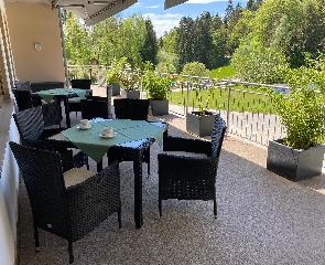 Stan´s bed & breakfast in Untergriesbach
