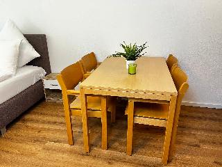 Sarah Gruber Appartements  in Sankt Englmar 