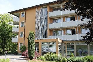 Kurpension Freudenstein  in Bad Füssing