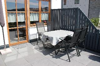 Villa Relax - Ferienwohnungen & Hallenbad & Relaxgarten in Bodenmais