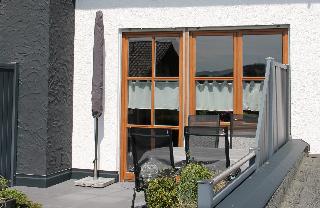 Villa Relax - Ferienwohnungen & Hallenbad & Relaxgarten in Bodenmais