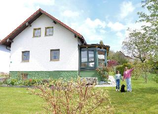 Ferienhaus Florian in Zwiesel
