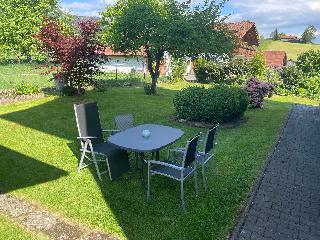 Ferienwohnung Eifler in Lam
