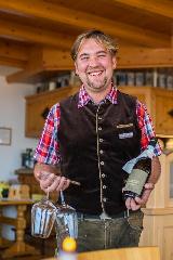 Panoramahotel Grobauer - Servus bei Freunden in Spiegelau