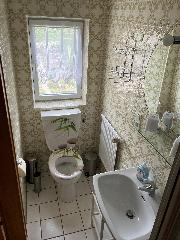 Ferienwohnung Haus Elfriede in Neukirchen b.hl.Blut