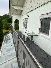 Ferienwohnung Haus Elfriede in Neukirchen b.hl.Blut