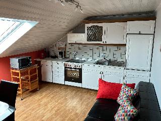 Ferienwohnung Haus Elfriede in Neukirchen b.hl.Blut