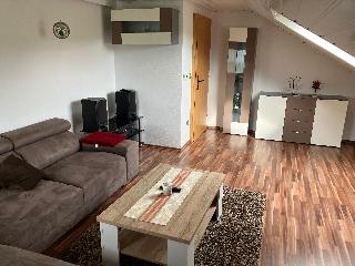 Ferienwohnung Haus Elfriede in Neukirchen b.hl.Blut