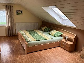 Ferienwohnung Haus Elfriede in Neukirchen b.hl.Blut