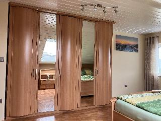 Ferienwohnung Haus Elfriede in Neukirchen b.hl.Blut