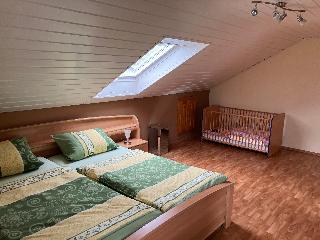 Ferienwohnung Haus Elfriede in Neukirchen b.hl.Blut