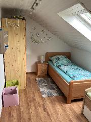Ferienwohnung Haus Elfriede in Neukirchen b.hl.Blut