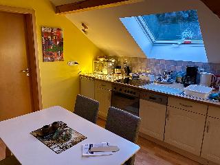 Maier Chalet in Bayerisch Eisenstein