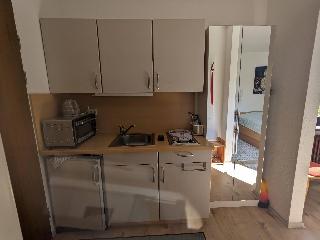 Ferienappartement Nähe Therme in Bad Griesbach Therme i. Rottal