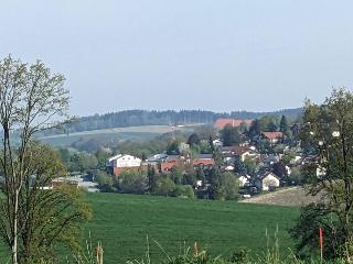 Ferienappartement Nähe Therme in Bad Griesbach Therme i. Rottal