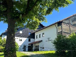 Ferienappartement Nähe Therme in Bad Griesbach Therme i. Rottal