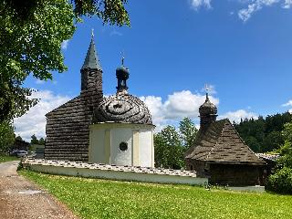 Ferien im Kühbergstadl in Bischofsmais