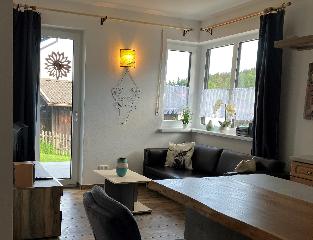 Ferien im Kühbergstadl in Bischofsmais