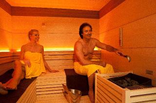 Thermenhotel Gass oHG in Bad Füssing