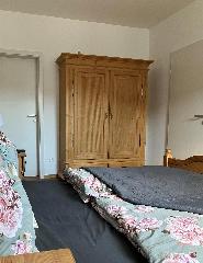 Ferien im Kühbergstadl in Bischofsmais