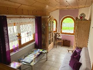 Ferienwohnung Haus Elfriede in Neukirchen b.hl.Blut
