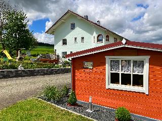 Ferienwohnung Haus Elfriede in Neukirchen b.hl.Blut