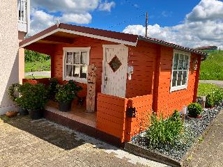 Ferienwohnung Haus Elfriede in Neukirchen b.hl.Blut
