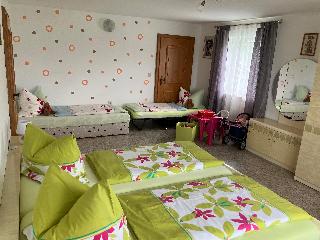 Ferienwohnung Haus Elfriede in Neukirchen b.hl.Blut