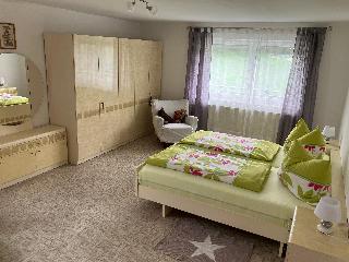 Ferienwohnung Haus Elfriede in Neukirchen b.hl.Blut