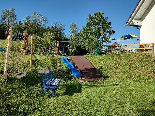 Ferienwohnung Brunner in Grafenau