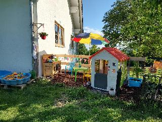 Ferienwohnung Brunner in Grafenau