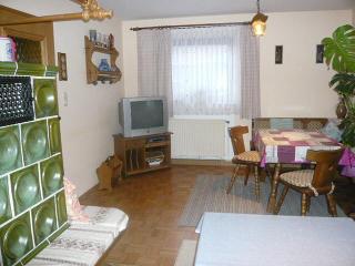 Ferienhaus Mader in Langdorf