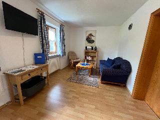 Ferienwohnung Jansen in Arnbruck