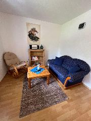 Ferienwohnung Jansen in Arnbruck