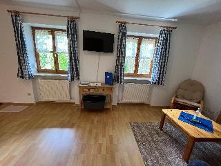 Ferienwohnung Jansen in Arnbruck