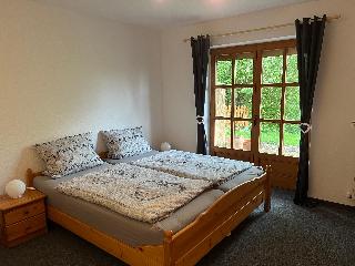 Ferienwohnung Jansen in Arnbruck