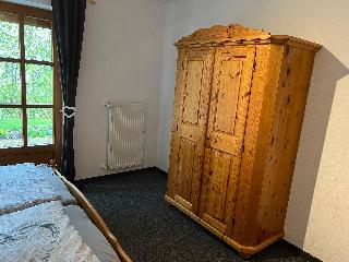 Ferienwohnung Jansen in Arnbruck
