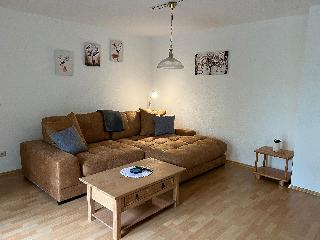 Ferienwohnung Jansen in Arnbruck