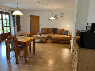 Ferienwohnung Jansen in Arnbruck