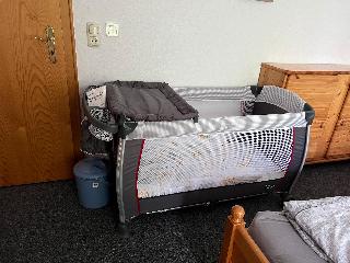 Ferienwohnung Jansen in Arnbruck