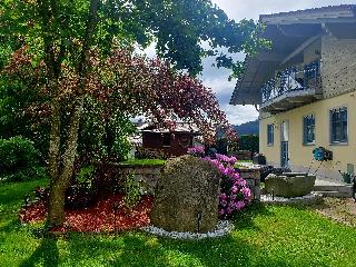 Ferienhaus Tonihof in Langdorf