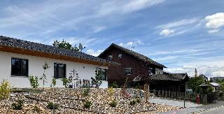 Ferien im Kühbergstadl in Bischofsmais