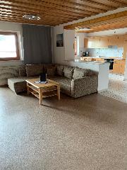 Ferienwohnungen Paukner in Sankt Englmar