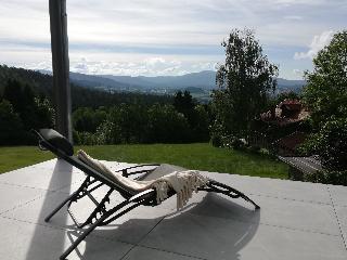 Rabenstein Suiten in Zwiesel