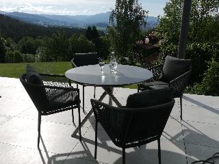 Rabenstein Suiten in Zwiesel