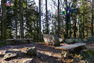Ferienwohnung Rita am Geyersberg in Freyung