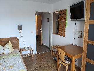 Pension zum Donauufer in Bogen