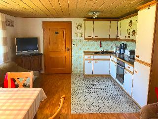 Ferienwohnung Haus Elfriede in Neukirchen b.hl.Blut