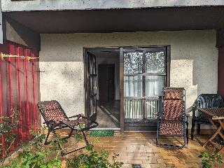 Ferienappartement Bademantelzugang zur Therme in Bad Griesbach Therme i. Rottal